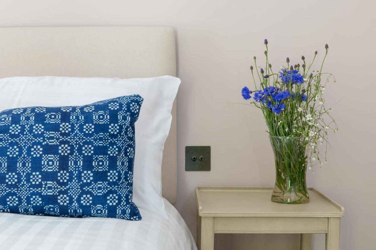 Wasing Park Boutique Hotel Zewnętrze zdjęcie