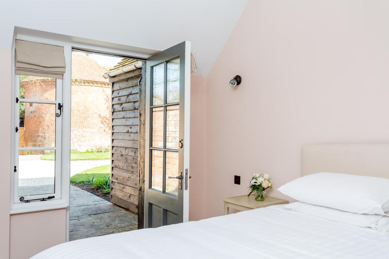 Wasing Park Boutique Hotel Zewnętrze zdjęcie