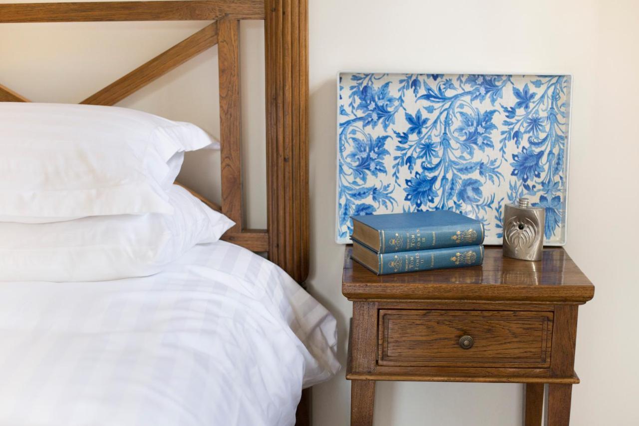 Wasing Park Boutique Hotel Zewnętrze zdjęcie