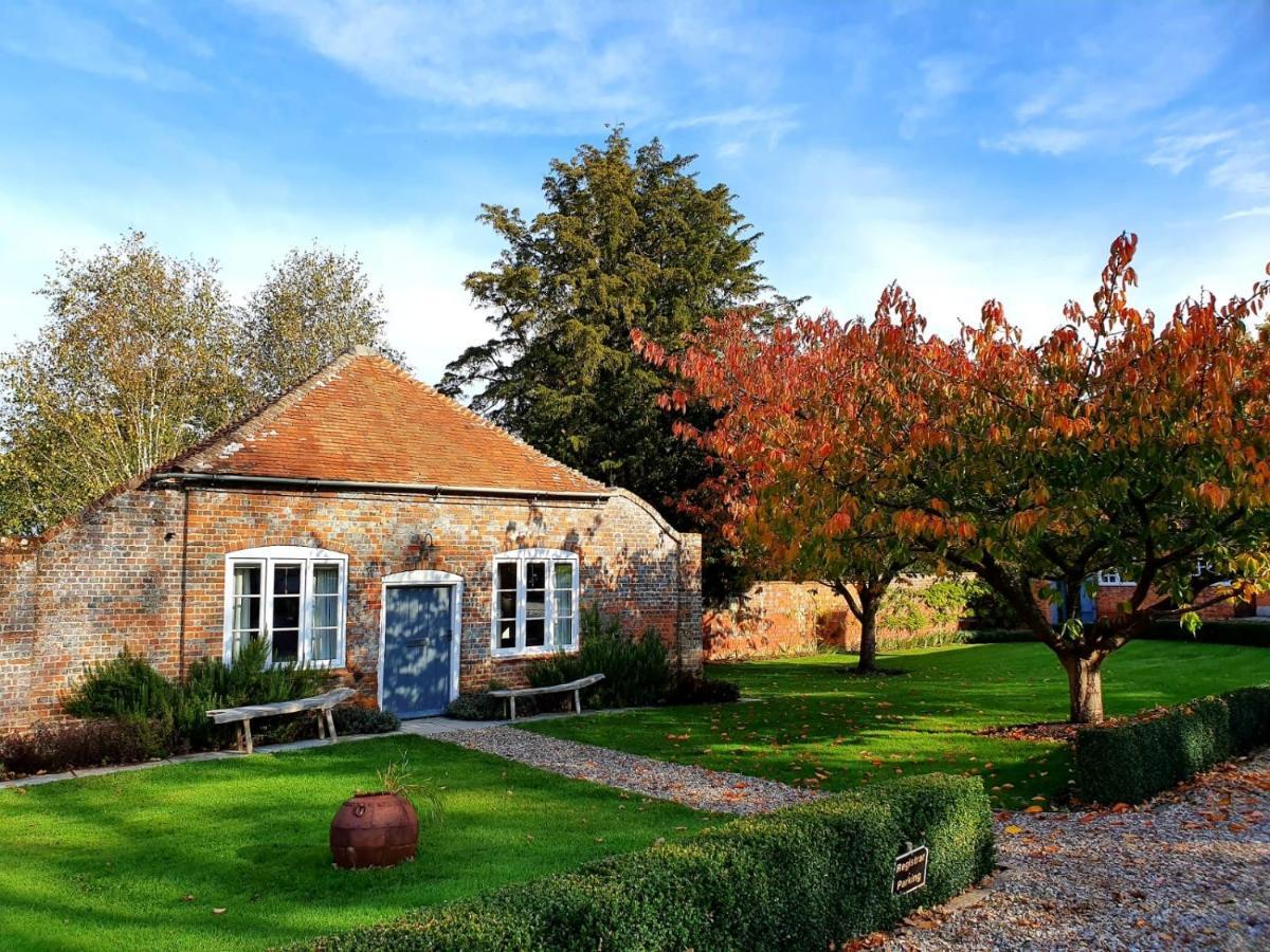 Wasing Park Boutique Hotel Zewnętrze zdjęcie