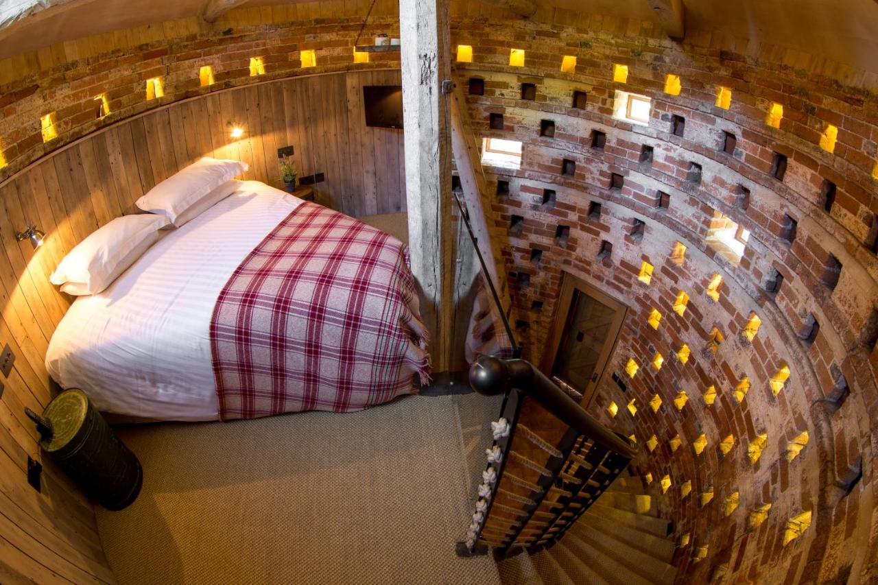 Wasing Park Boutique Hotel Zewnętrze zdjęcie