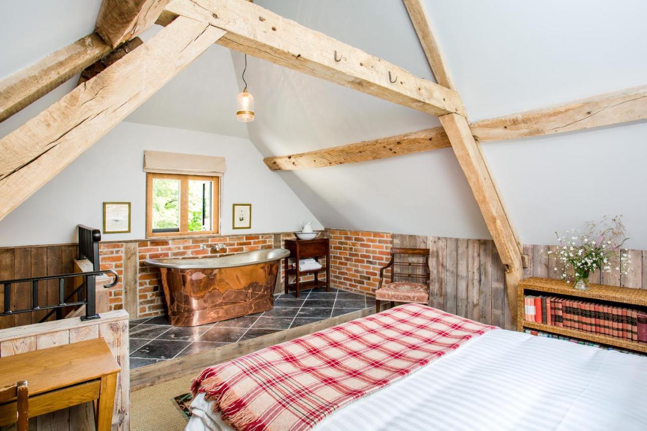 Wasing Park Boutique Hotel Zewnętrze zdjęcie