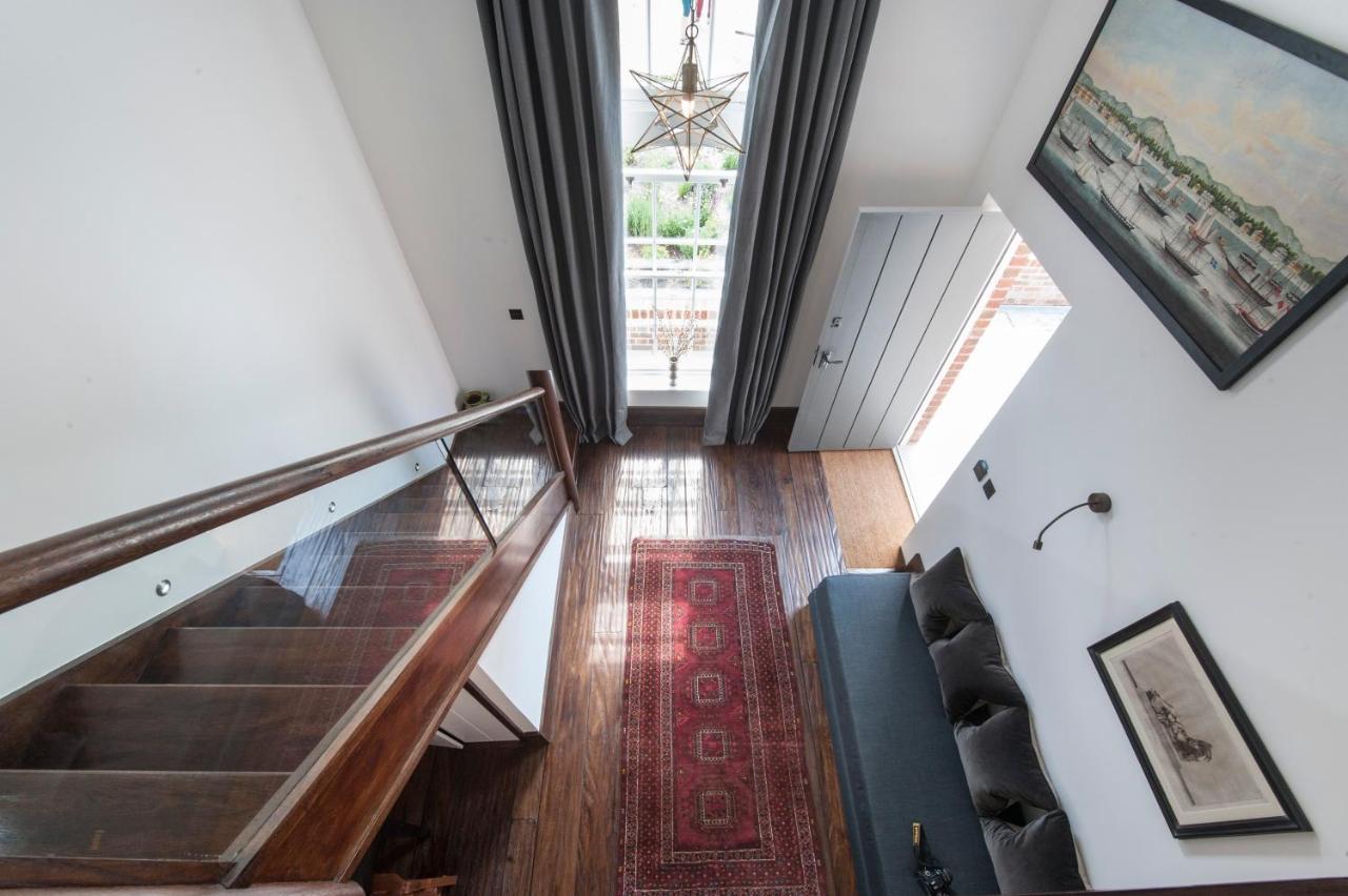 Wasing Park Boutique Hotel Zewnętrze zdjęcie