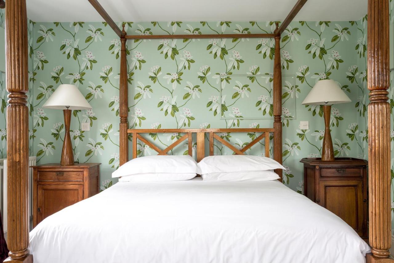 Wasing Park Boutique Hotel Zewnętrze zdjęcie