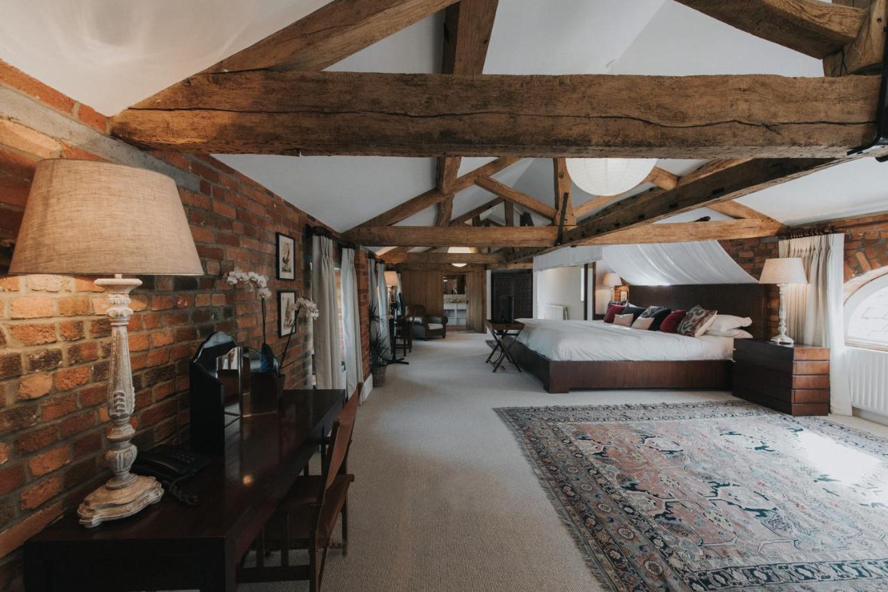 Wasing Park Boutique Hotel Zewnętrze zdjęcie