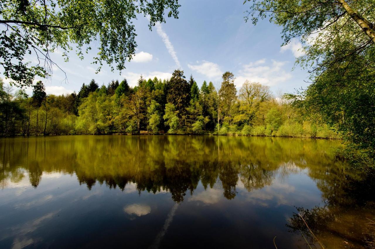 Wasing Park Boutique Hotel Zewnętrze zdjęcie