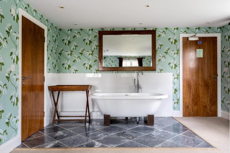 Wasing Park Boutique Hotel Zewnętrze zdjęcie