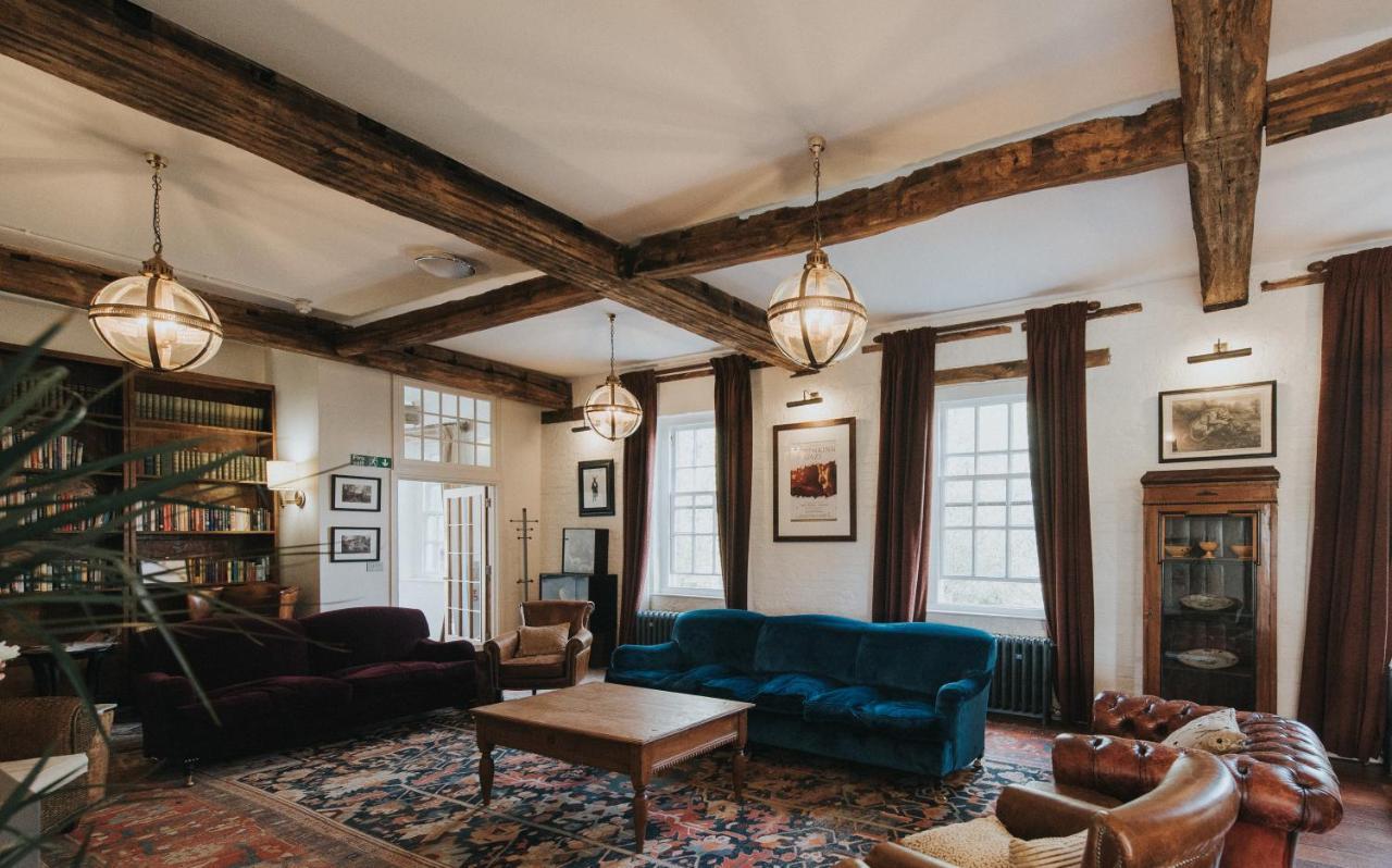 Wasing Park Boutique Hotel Zewnętrze zdjęcie